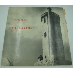 Echos Millavois - chansons...