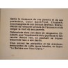 JEAN DE SÉCARY le berbère aux yeux clairs DÉDICACÉ 1964 DAUPHIN roman++ JEAN DE SÉCARY le berbère aux yeux clairs DÉDICACÉ 1964 DAUPHIN roman++