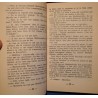 JEAN DE SÉCARY le berbère aux yeux clairs DÉDICACÉ 1964 DAUPHIN roman++ JEAN DE SÉCARY le berbère aux yeux clairs DÉDICACÉ 1964 DAUPHIN roman++