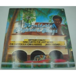 Formidable Rhythm 'n' Blues...