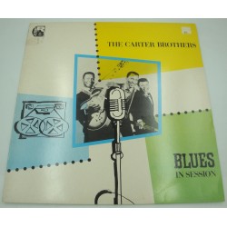 The Carter Brothers - blues...