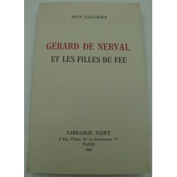 Jean Gaulmier - Gérard de...