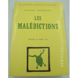 Claude Seignolle - les...