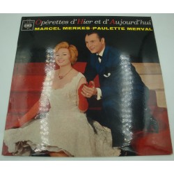 Marcel Merkes/Paulette...