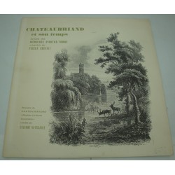 Chateaubriand et son temps...