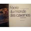 ALFRED BOGLI/BACHMANN féerie du monde des cavernes 1976 SILVA Karst EX++