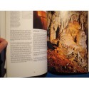 ALFRED BOGLI/BACHMANN féerie du monde des cavernes 1976 SILVA Karst EX++