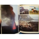 VOGELI/RAUSCH/WETTSTEIN l'Islande 1978 SILVA voyage/tourisme EX++ VOGELI/RAUSCH/WETTSTEIN l'Islande 1978 SILVA voyage/tourisme EX++