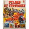 MEREDITH/MOTTRAM films et truquages PRIDDY 1985 PELICAN++ MEREDITH/MOTTRAM films et truquages PRIDDY 1985 PELICAN++