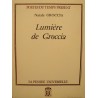 NATALE GROCCIA lumière de Groccia 1990 PENSÉE UNIVERSELLE EX++ NATALE GROCCIA lumière de Groccia 1990 PENSÉE UNIVERSELLE EX++