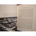 ANDRÉ DUMOULIN Vaison la romaine - guided archéologique 1976 SAUTEL EX++