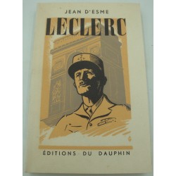 Jean d'Esme - Leclerc 1948...
