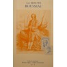 LA ROUTE ROUSSEAU guide régional - Rhone-alpes/Suisse romande N°1 1991 EX++ LA ROUTE ROUSSEAU guide régional - Rhone-alpes/Suisse romande N°1 1991 EX++
