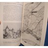 LA ROUTE ROUSSEAU guide régional - Rhone-alpes/Suisse romande N°1 1991 EX++ LA ROUTE ROUSSEAU guide régional - Rhone-alpes/Suisse romande N°1 1991 EX++