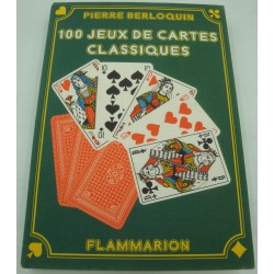 Pierre Berloquin - 100 jeux...
