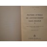 JACQUES GAILLARD pratique de l'accouchement sans douleur 1967 MALOINE++ JACQUES GAILLARD pratique de l'accouchement sans douleur 1967 MALOINE++