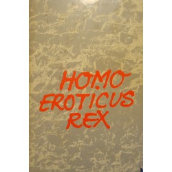 J.E. SWILAWTOR homo eroticus rex 1969 LOSFELD++