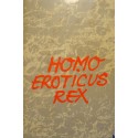 J.E. SWILAWTOR homo eroticus rex 1969 LOSFELD++