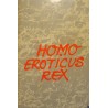 J.E. SWILAWTOR homo eroticus rex 1969 LOSFELD++ J.E. SWILAWTOR homo eroticus rex 1969 LOSFELD++