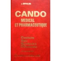 J. CHEVALLIER cando medical et pharmaceutique 1974 MALOINE EX++