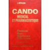 J. CHEVALLIER cando medical et pharmaceutique 1974 MALOINE EX++ J. CHEVALLIER cando medical et pharmaceutique 1974 MALOINE EX++