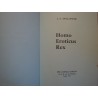 J.E. SWILAWTOR homo eroticus rex 1969 LOSFELD++ J.E. SWILAWTOR homo eroticus rex 1969 LOSFELD++