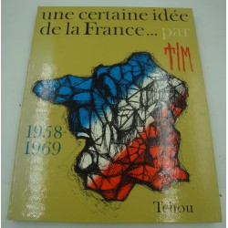 Tim - une certaine idée de...