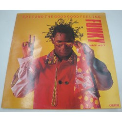 Eric and the good good...