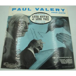 Paul Valery vous parle - le...
