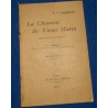 S.T. COLERIDGE la chanson du vieux marin BARBEAU 1932 GIGORD rare++ S.T. COLERIDGE la chanson du vieux marin BARBEAU 1932 GIGORD rare++