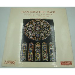 Werner Simons - Toccata et...