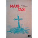 MICHAEL LAMBESC maxi-taxi 1973 JULLIARD roman policier RARE++