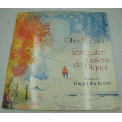 Gilles Vigneault - les...