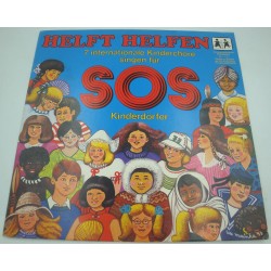 Helft Helfen - SOS...