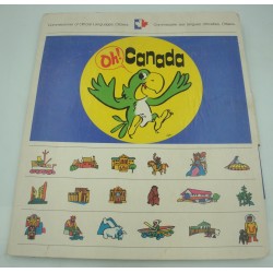 Commissaire aux langues...