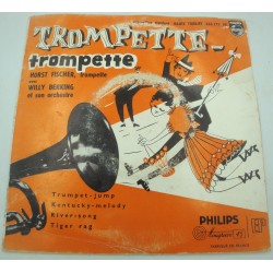 Horst Fischer/Willy Berking...