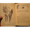 COLETTE VIVIER colin maillard ILLUSTRÉ RAPENO 1936 HACHETTE rare++ COLETTE VIVIER colin maillard ILLUSTRÉ RAPENO 1936 HACHETTE rare++