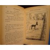 COLETTE VIVIER colin maillard ILLUSTRÉ RAPENO 1936 HACHETTE rare++ COLETTE VIVIER colin maillard ILLUSTRÉ RAPENO 1936 HACHETTE rare++