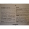 A TRAVERS LA PROVENCE les cordelles/la charmeuse/estampie LP25cm DUCRETET VG+ A TRAVERS LA PROVENCE les cordelles/la charmeuse/estampie LP25cm DUCRETET VG+
