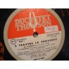 A TRAVERS LA PROVENCE les cordelles/la charmeuse/estampie LP25cm DUCRETET VG+ A TRAVERS LA PROVENCE les cordelles/la charmeuse/estampie LP25cm DUCRETET VG+