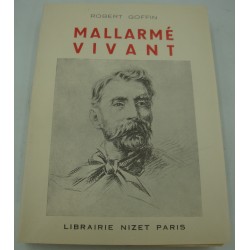 Robert Goffin - Mallarmé...
