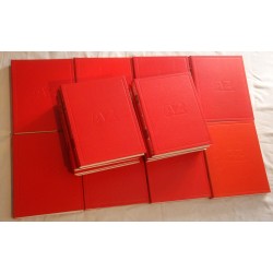 Encyclopédie AZ - 15...