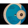 LUIS MORONDO/CAMARA DE PAMPLONA chants populaires d'Espagne LP25cm VG++ LUIS MORONDO/CAMARA DE PAMPLONA chants populaires d'Espagne LP25cm VG++