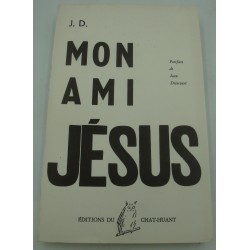 Jean Deincourt - mon ami...