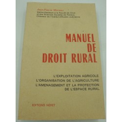Jean-Pierre Moreau - Manuel...