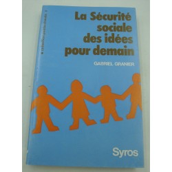 Gabriel Granier - La...