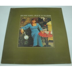 Judy Collins - in my life...