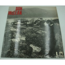 Don McLean - if we...