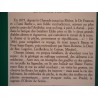 DOCTEUR FRANCUS le long de la riviere Ardeche 1992 BOUQUINERIE rare++ DOCTEUR FRANCUS le long de la riviere Ardeche 1992 BOUQUINERIE rare++