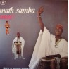 MATH SAMBA timboyo ! - chants et rythmes d'Afrique LP 1976 CHANT DU MONDE VG++ MATH SAMBA timboyo ! - chants et rythmes d'Afrique LP 1976 CHANT DU MONDE VG++